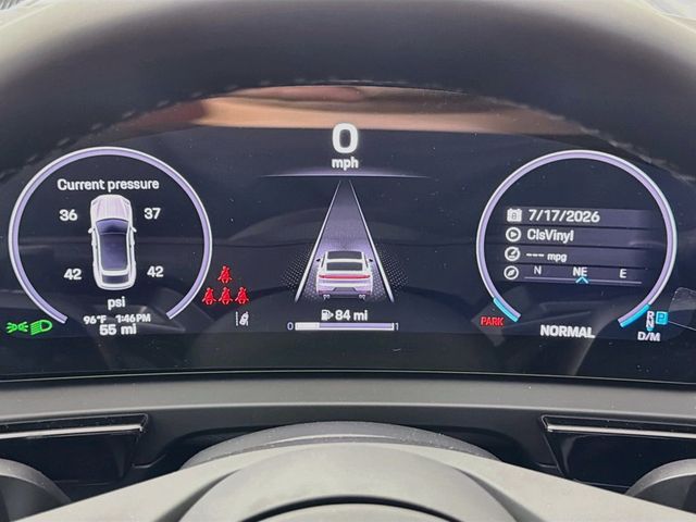 2026 Porsche Cayenne Coupe AWD - 23067581 - 15