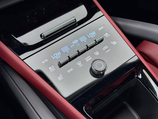 2026 Porsche Cayenne Coupe AWD - 23067581 - 19