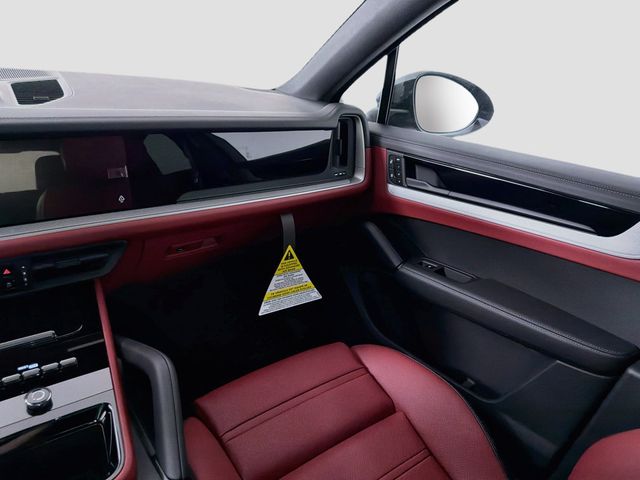 2026 Porsche Cayenne Coupe AWD - 23067581 - 23