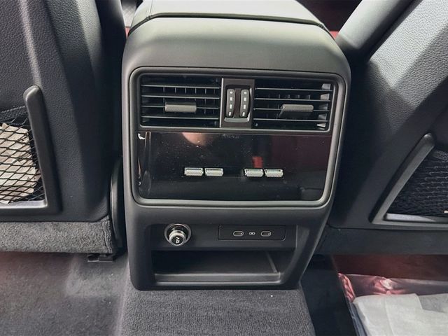 2026 Porsche Cayenne Coupe AWD - 23067581 - 24