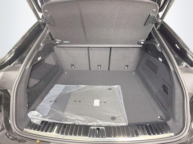 2026 Porsche Cayenne Coupe AWD - 23067581 - 25
