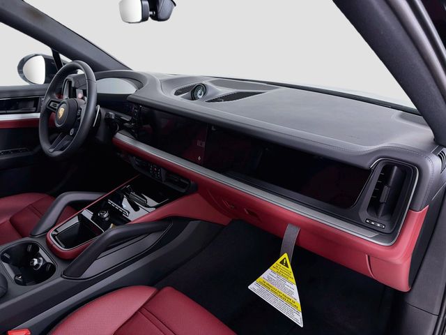 2026 Porsche Cayenne Coupe AWD - 23067581 - 28