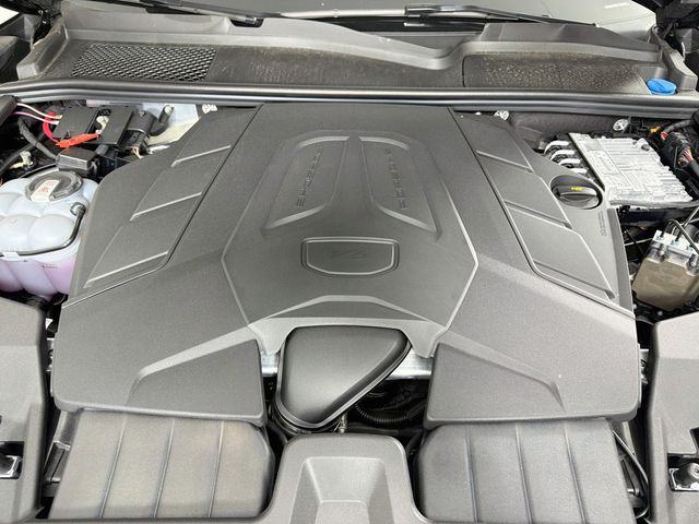 2026 Porsche Cayenne Coupe AWD - 23067581 - 29