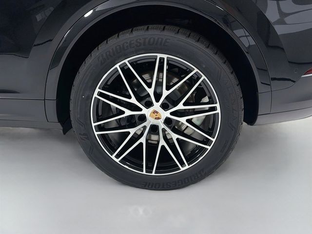 2026 Porsche Cayenne Coupe AWD - 23067581 - 30