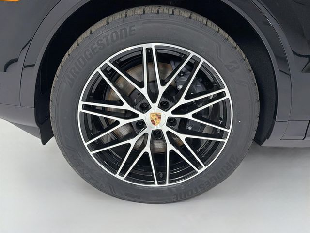 2026 Porsche Cayenne Coupe AWD - 23067581 - 31