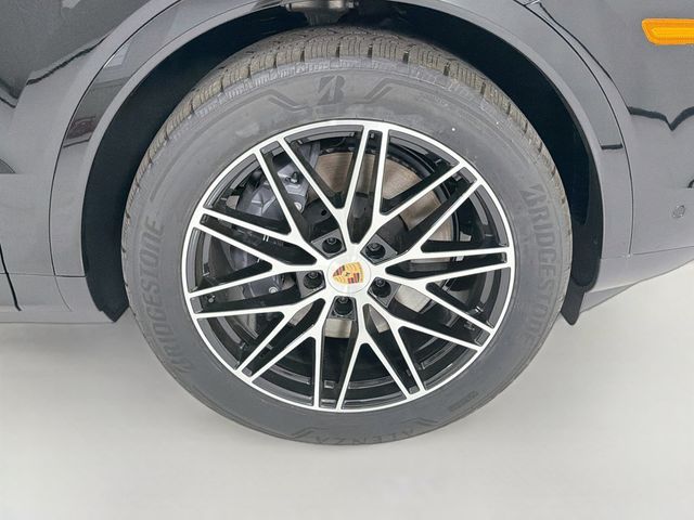 2026 Porsche Cayenne Coupe AWD - 23067581 - 33