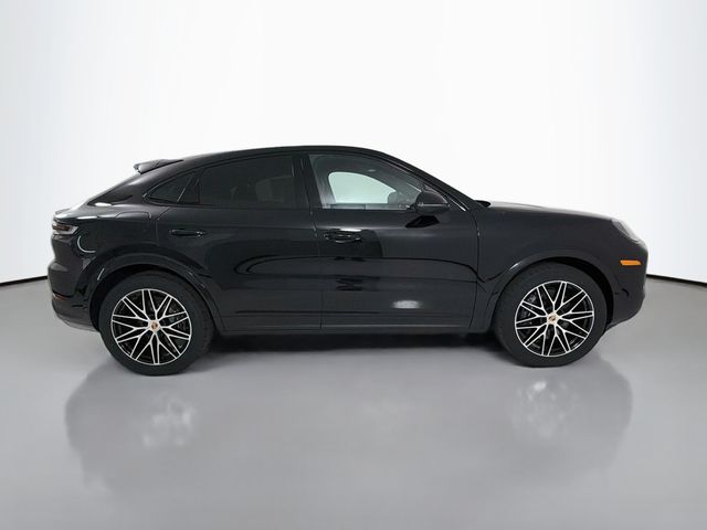 2026 Porsche Cayenne Coupe AWD - 23067581 - 7