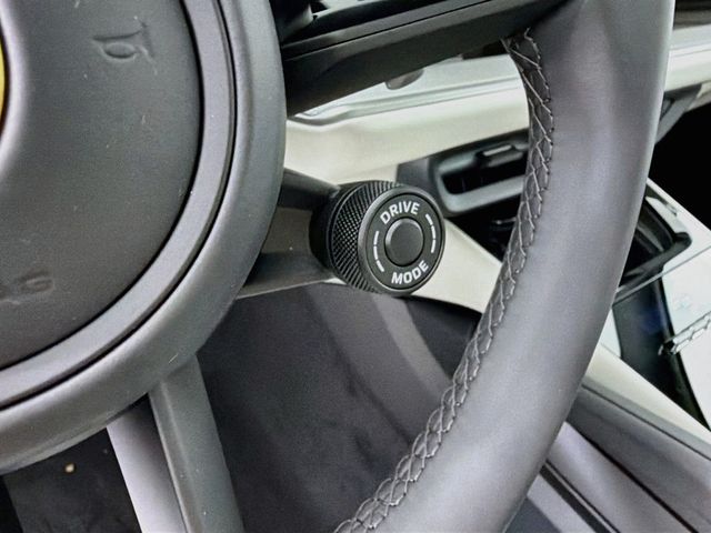 2026 Porsche Cayenne Coupe AWD - 23069421 - 14