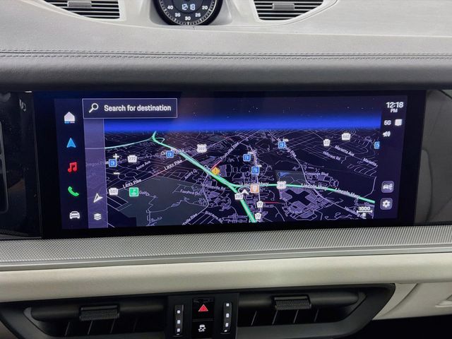 2026 Porsche Cayenne Coupe AWD - 23069421 - 17