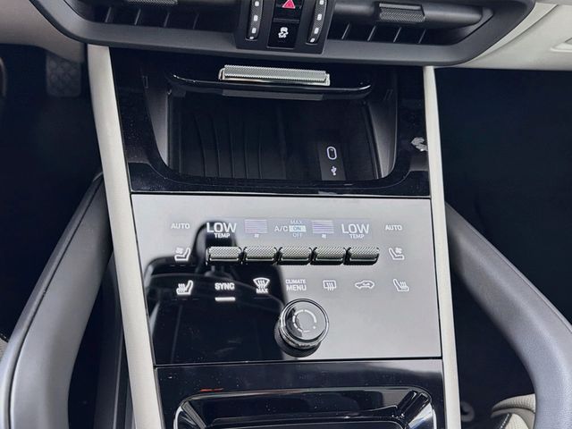 2026 Porsche Cayenne Coupe AWD - 23069421 - 20