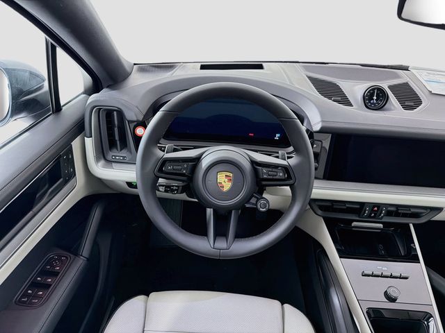 2026 Porsche Cayenne Coupe AWD - 23069421 - 23
