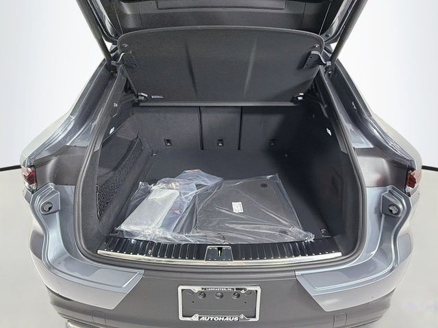 2026 Porsche Cayenne Coupe AWD - 23069421 - 26