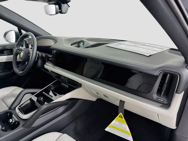 2026 Porsche Cayenne Coupe AWD - 23069421 - 29
