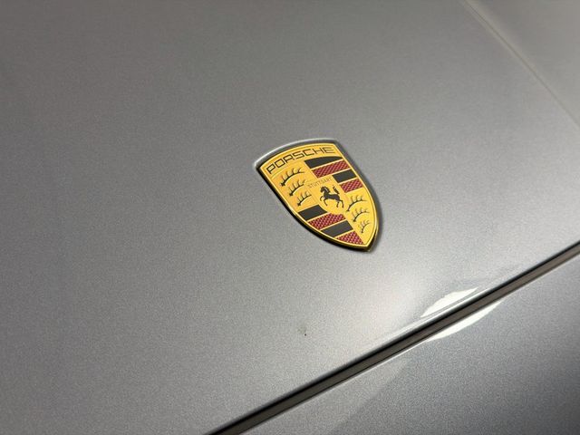 2026 Porsche Cayenne Coupe AWD - 23069421 - 31