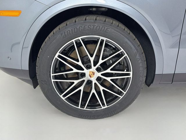 2026 Porsche Cayenne Coupe AWD - 23069421 - 33