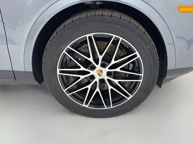 2026 Porsche Cayenne Coupe AWD - 23069421 - 35