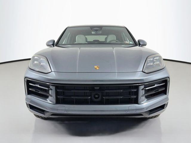 2026 Porsche Cayenne Coupe AWD - 23069421 - 5