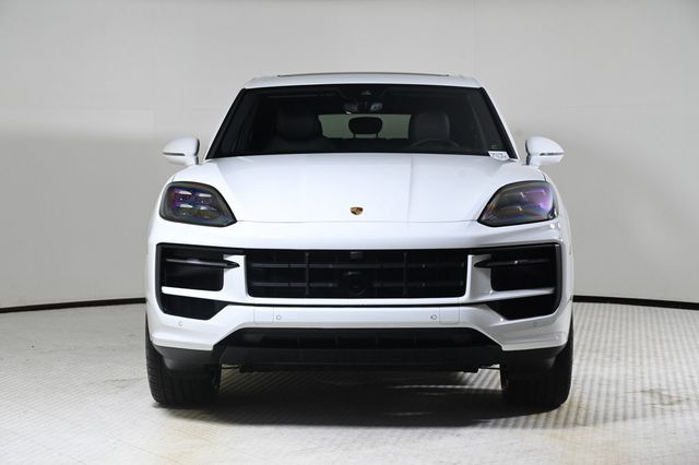 2026 Porsche Cayenne E-Hybrid AWD - 22958955 - 9