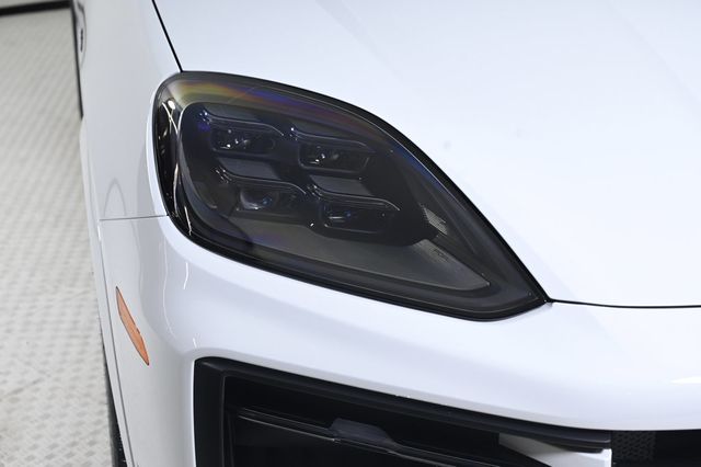 2026 Porsche Cayenne E-Hybrid AWD - 22958955 - 10