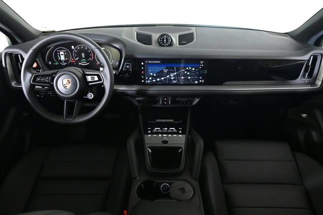 2026 Porsche Cayenne E-Hybrid AWD - 22958955 - 11