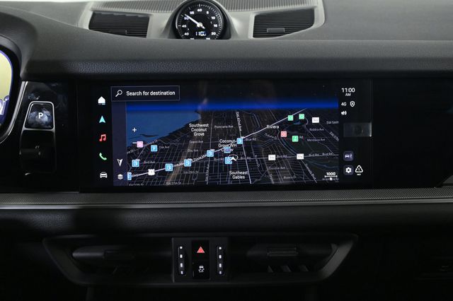 2026 Porsche Cayenne E-Hybrid AWD - 22958955 - 14