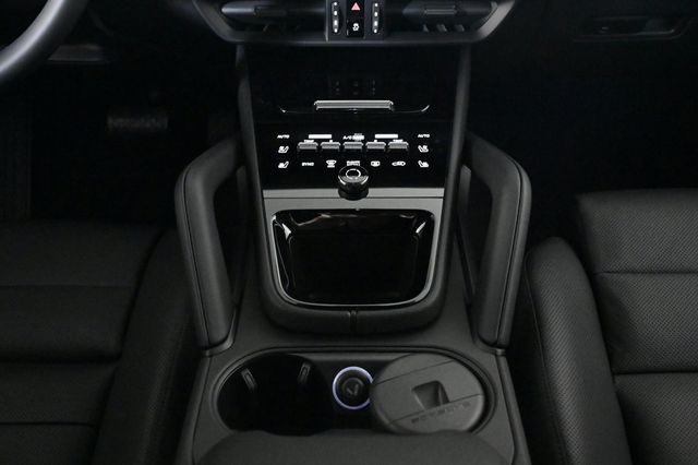 2026 Porsche Cayenne E-Hybrid AWD - 22958955 - 15