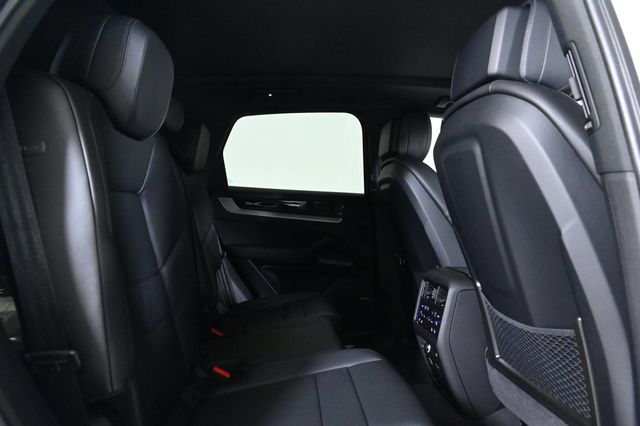 2026 Porsche Cayenne E-Hybrid AWD - 22958955 - 18