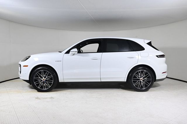 2026 Porsche Cayenne E-Hybrid AWD - 22958955 - 1
