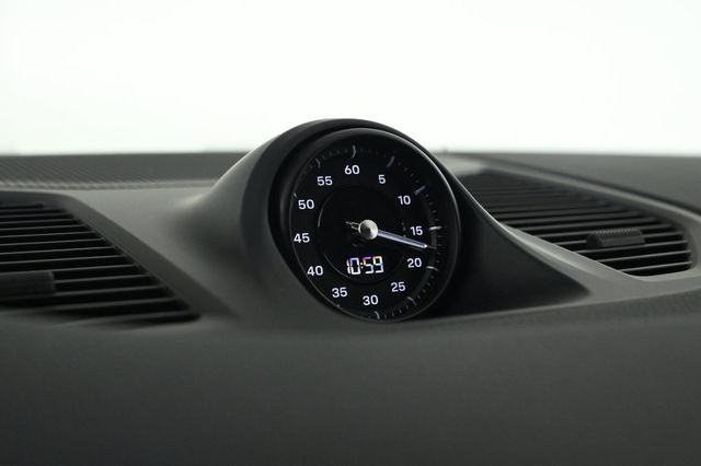 2026 Porsche Cayenne E-Hybrid AWD - 22958955 - 21