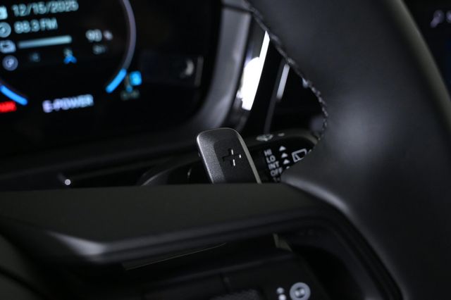 2026 Porsche Cayenne E-Hybrid AWD - 22958955 - 23