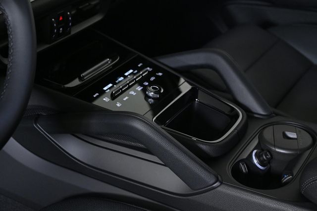 2026 Porsche Cayenne E-Hybrid AWD - 22958955 - 24