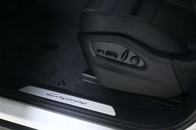 2026 Porsche Cayenne E-Hybrid AWD - 22958955 - 25
