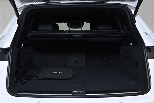 2026 Porsche Cayenne E-Hybrid AWD - 22958955 - 26