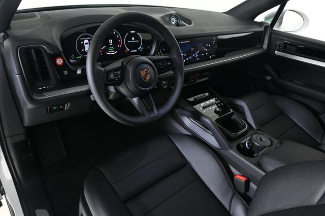 2026 Porsche Cayenne E-Hybrid AWD - 22958955 - 3