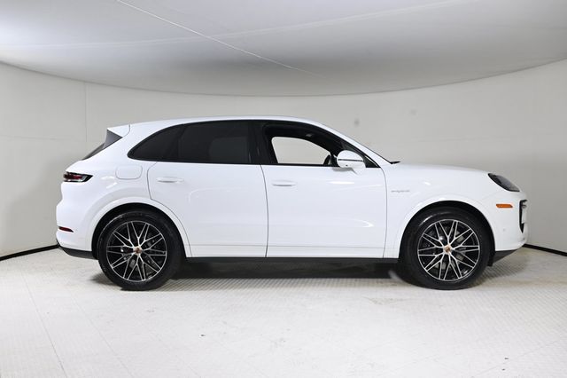 2026 Porsche Cayenne E-Hybrid AWD - 22958955 - 7