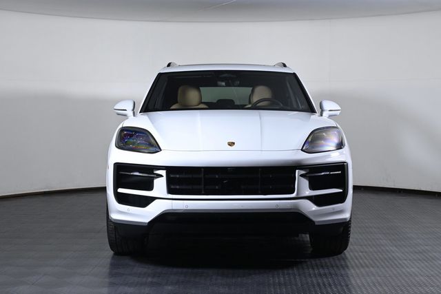 2026 Porsche Cayenne E-Hybrid AWD - 23000175 - 9