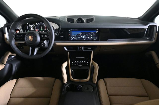 2026 Porsche Cayenne E-Hybrid AWD - 23000175 - 10