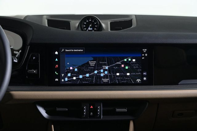 2026 Porsche Cayenne E-Hybrid AWD - 23000175 - 13