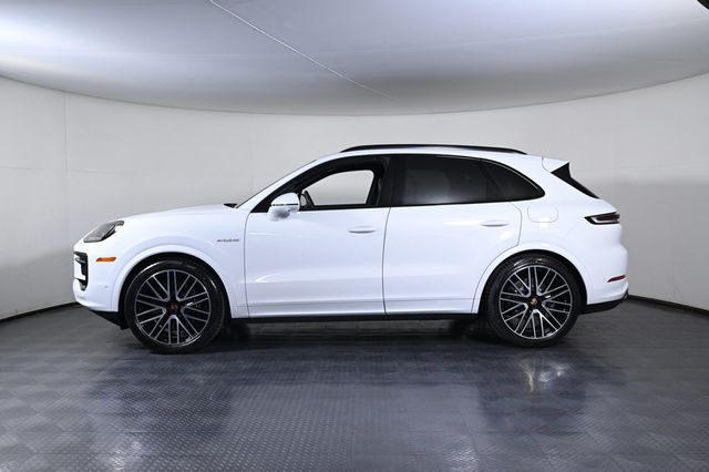 2026 Porsche Cayenne E-Hybrid AWD - 23000175 - 1
