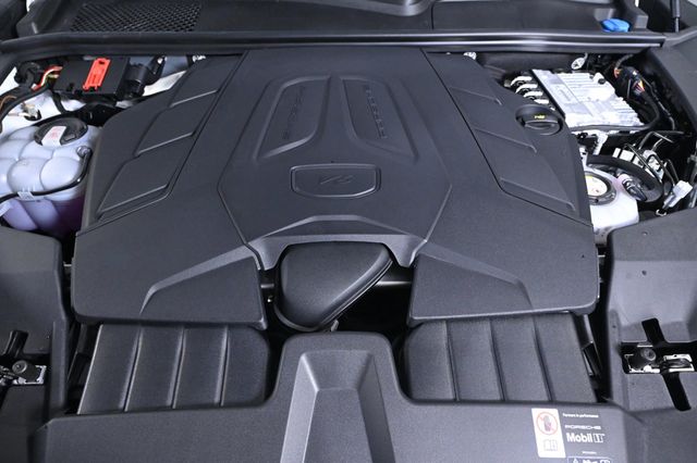 2026 Porsche Cayenne E-Hybrid AWD - 23000175 - 25