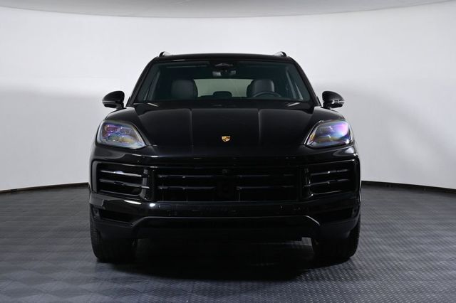 2026 Porsche Cayenne E-Hybrid AWD - 23004757 - 9
