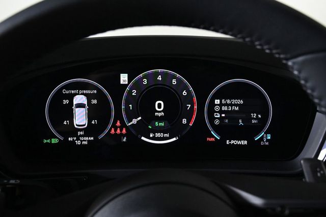 2026 Porsche Cayenne E-Hybrid AWD - 23004757 - 12