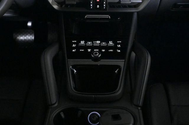 2026 Porsche Cayenne E-Hybrid AWD - 23004757 - 14