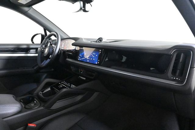2026 Porsche Cayenne E-Hybrid AWD - 23004757 - 15
