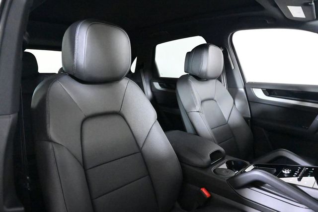 2026 Porsche Cayenne E-Hybrid AWD - 23004757 - 16