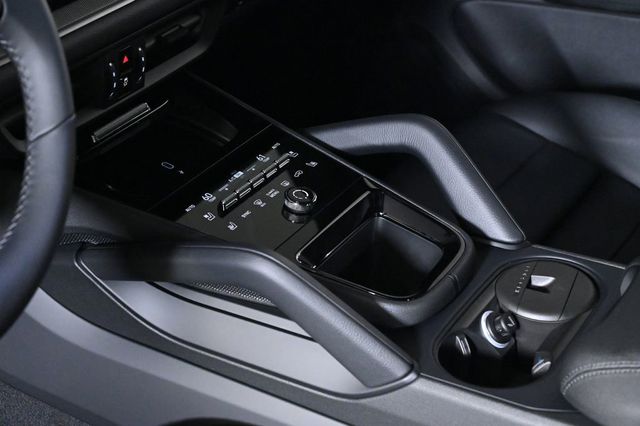 2026 Porsche Cayenne E-Hybrid AWD - 23004757 - 19