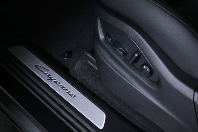 2026 Porsche Cayenne E-Hybrid AWD - 23004757 - 23