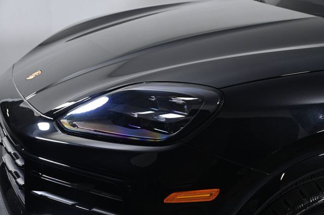 2026 Porsche Cayenne E-Hybrid AWD - 23004757 - 24
