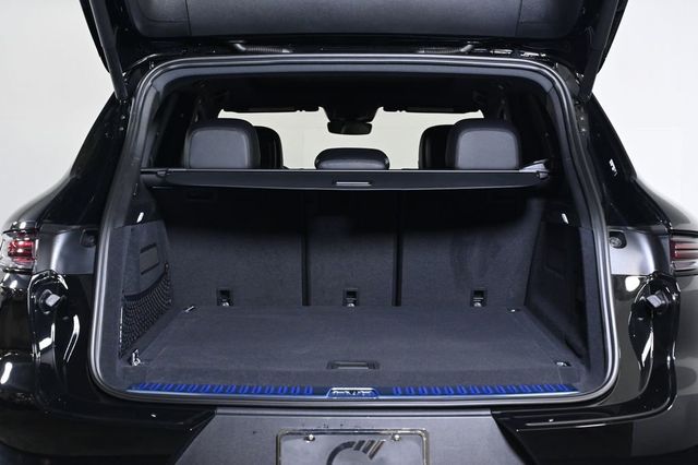 2026 Porsche Cayenne E-Hybrid AWD - 23004757 - 25