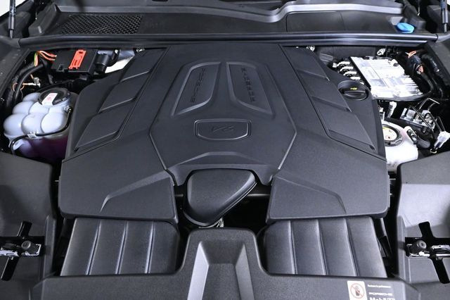 2026 Porsche Cayenne E-Hybrid AWD - 23004757 - 26
